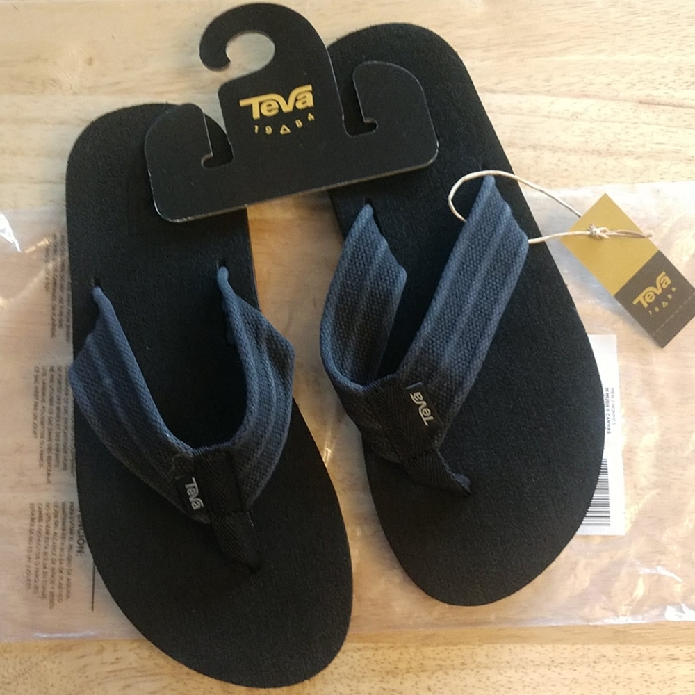 Flip flops
